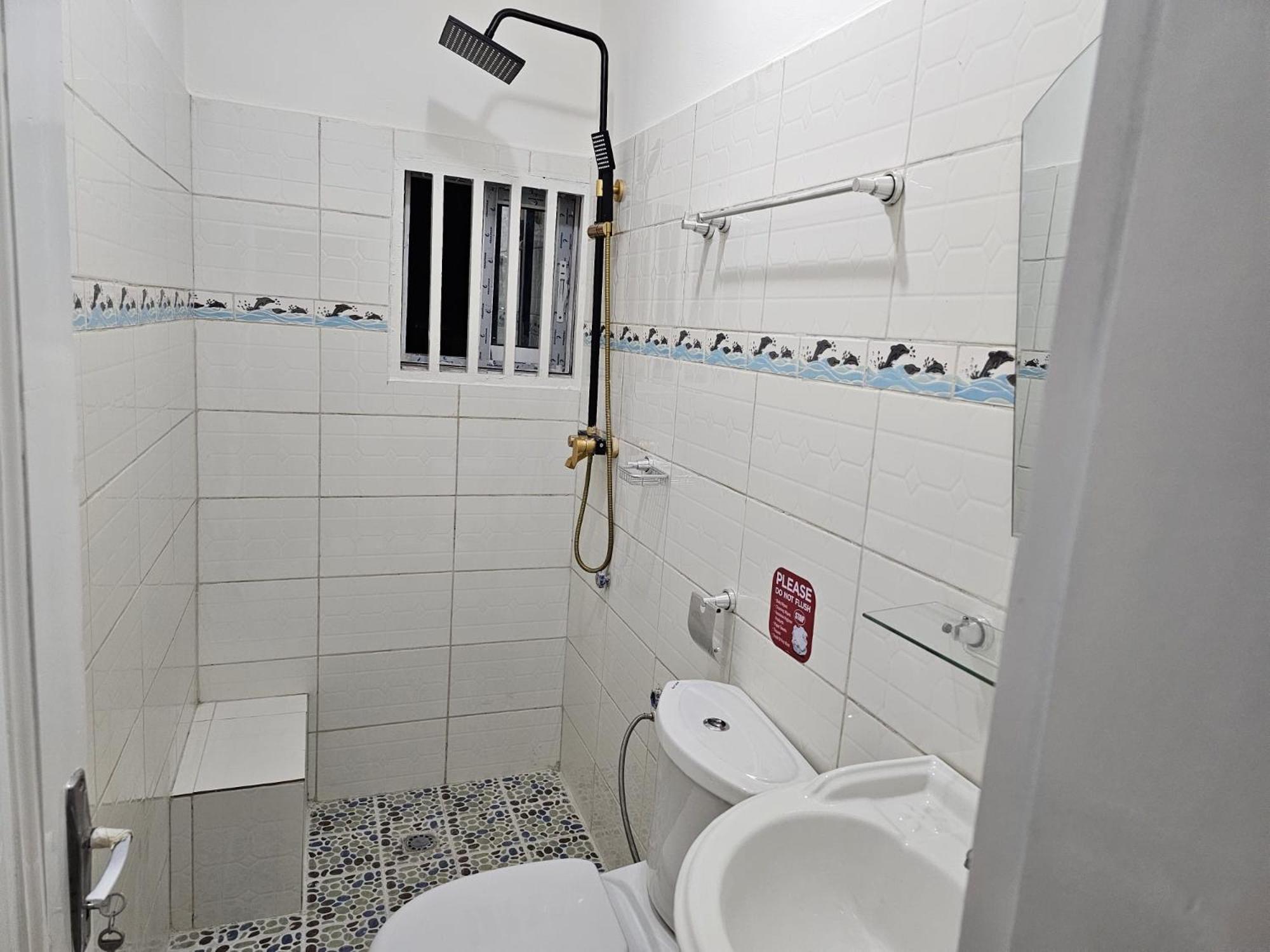 Beulah Land Guest Home Яунде Экстерьер фото